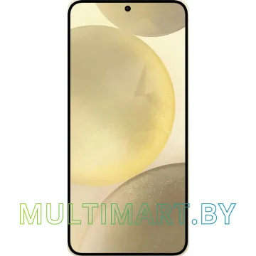 Смартфон Samsung Galaxy S24 SM-S921B 8GB/256GB (желтый) картинка 2